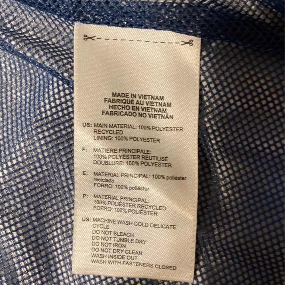Adidas climate jacket - Picture 6 of 9